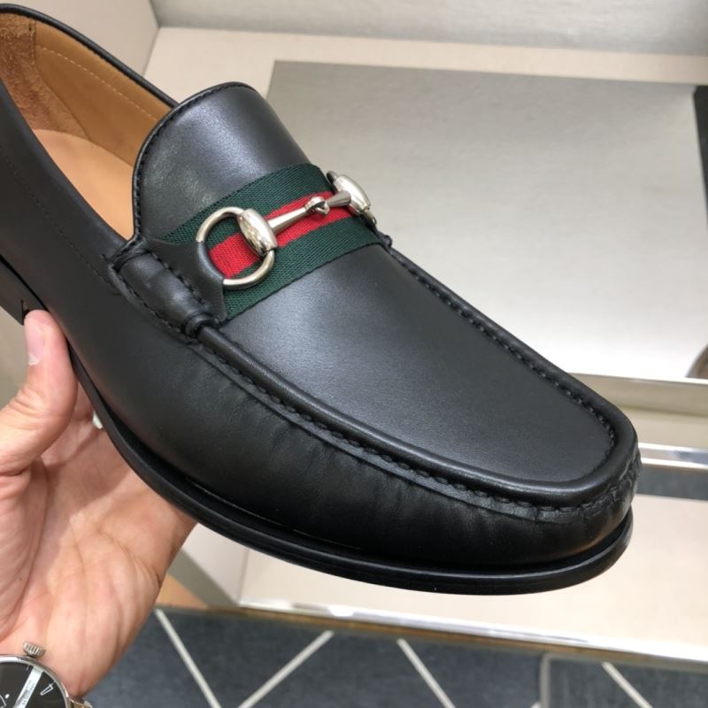 Gucci Business Shoes